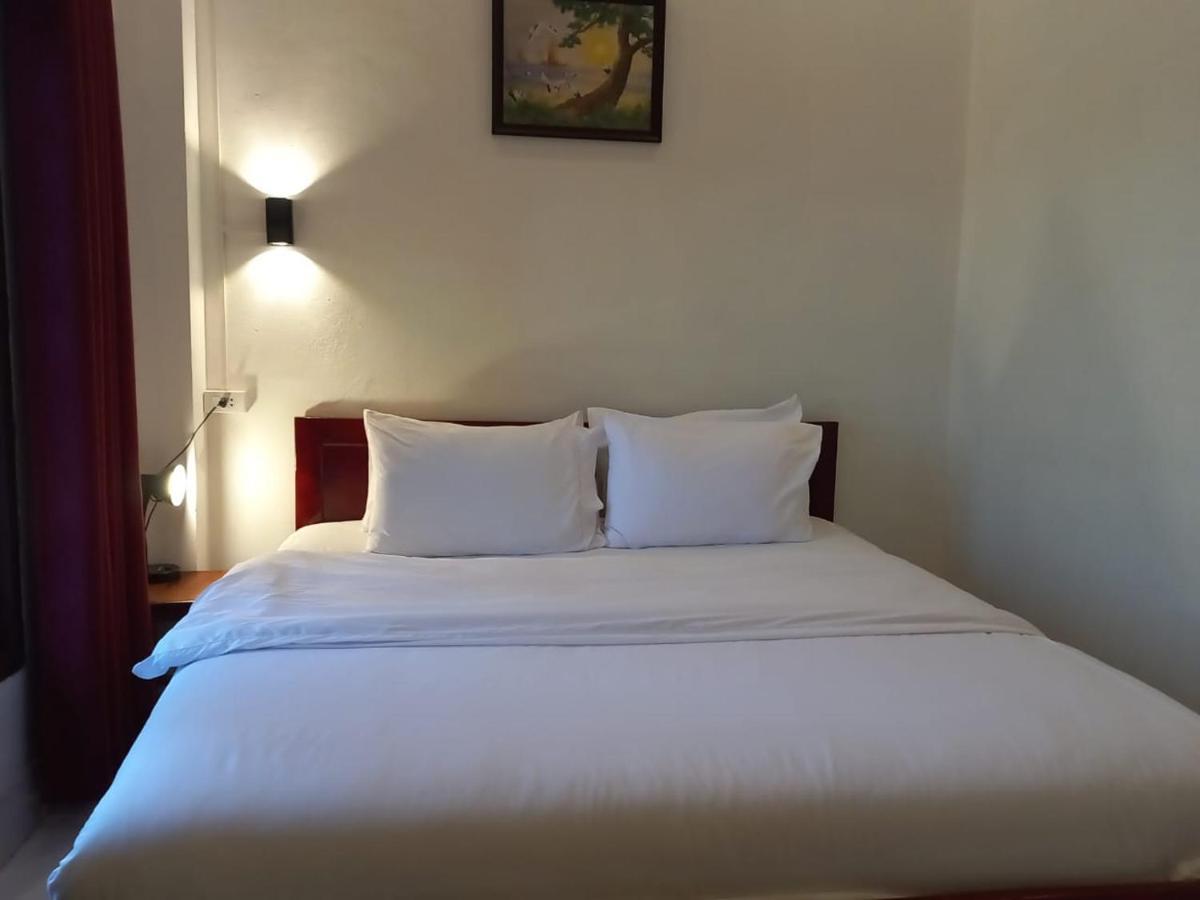 Sipanya Guesthouse Muang Phônsavan Eksteriør bilde