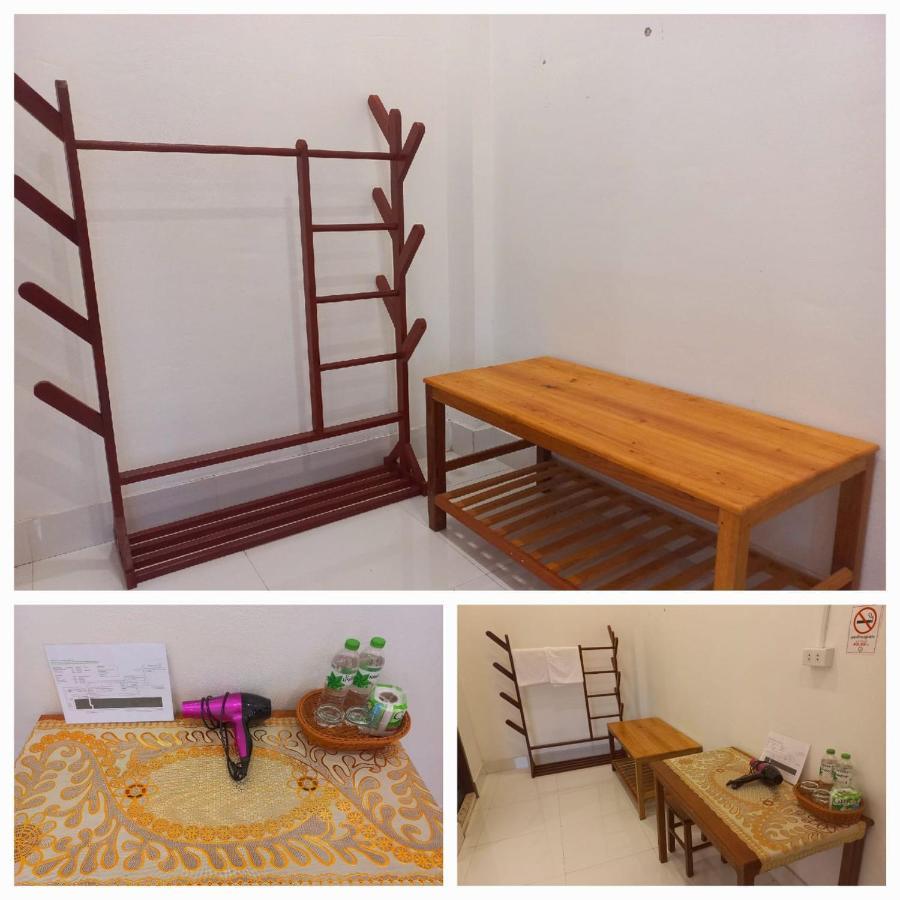 Sipanya Guesthouse Muang Phônsavan Eksteriør bilde